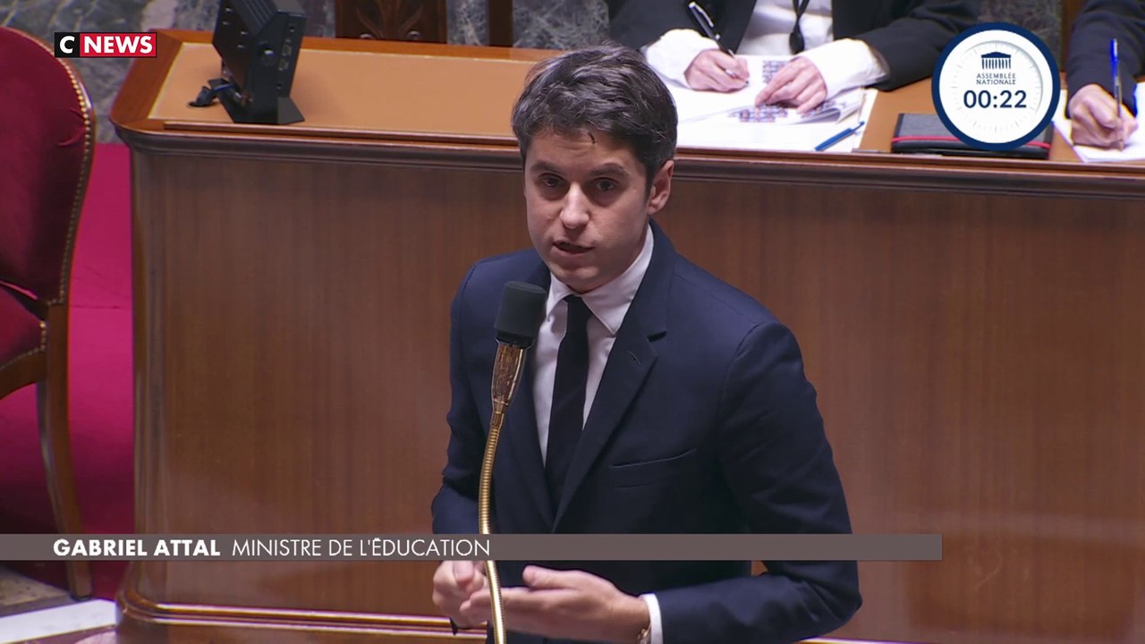 Issou : une procédure disciplinaire ouverte contre trois élèves - Vidéo ...