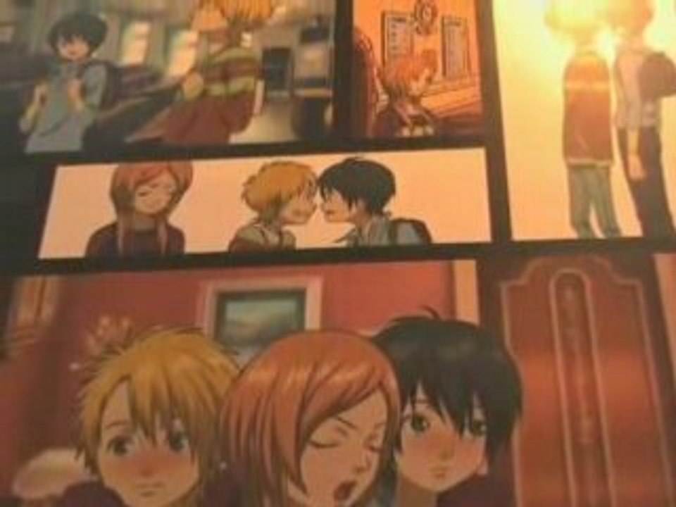 ANNtv - Tokyo Anime Fair '08