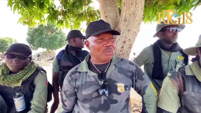 Konstriksyon batiman pou loje ajan BSAP yo ap vanse