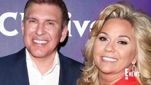 Todd Chrisley Details Life in Filthy Prison with Dated Food _ E! News