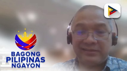 Panayam kay Political Science Development Studies Associate Professor Dr. Sherwin Ona