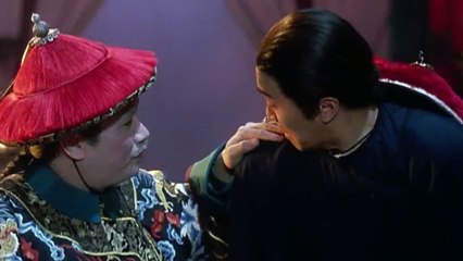 鹿鼎記 喜劇電影高清周星馳 吳孟達 林青霞