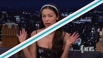 Olivia Rodrigo Got Caught Stalking Her Ex On Instagram _ E! News