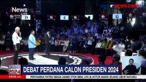 Momen Sengit Ketika Anies-Prabowo Saling Serang soal Oposisi