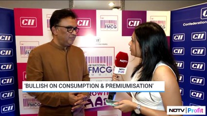 Reliance Retail's Damodar Mall's Festive Trends Observation | NDTV Profit