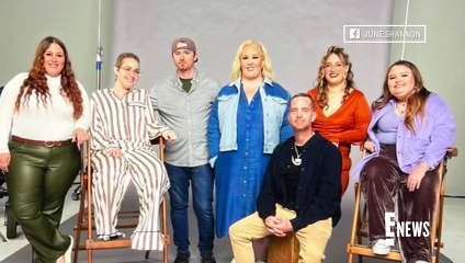 Anna Chickadee Cardwell’s Family Pays Tribute After Her Death _ E! News