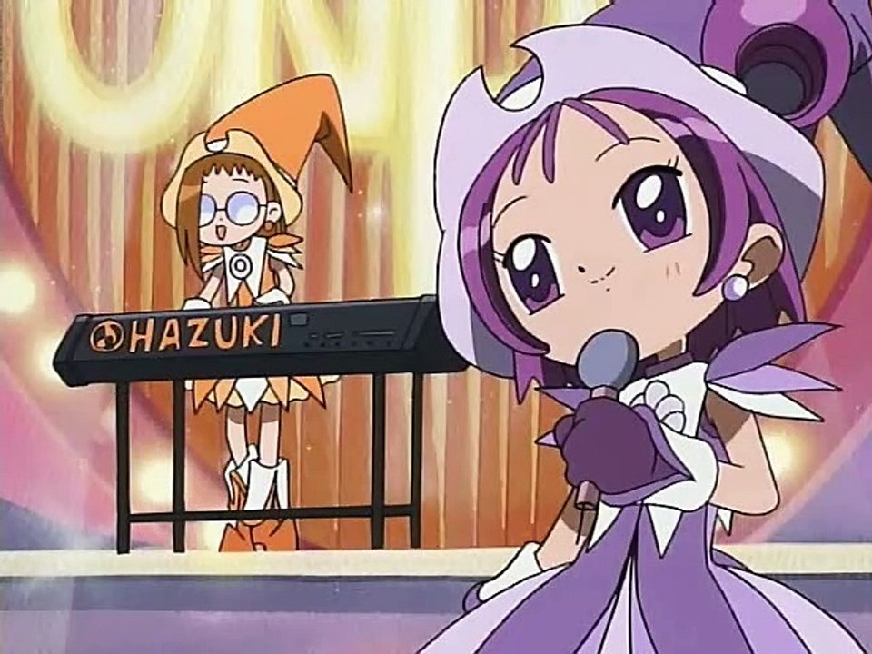 Doremi - Temporada 2 - Episódio 13 - Doremi se va a casar