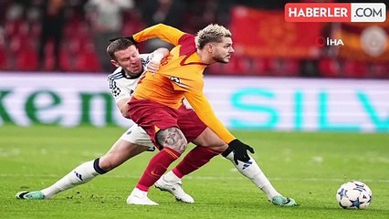 Kopenhag - Galatasaray maçını canlı olarak "yayınlayamayan" Exxen'e tepkiler çığ gibi