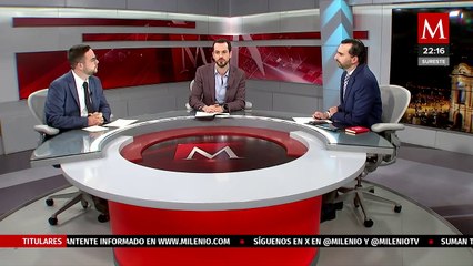 MC jugará un papel importante en elección de ministra y ratificación de Godoy | A Debate