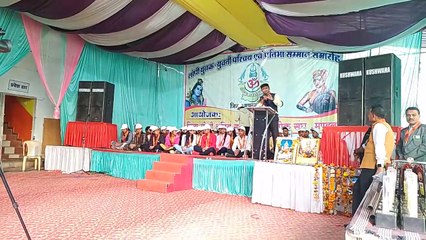 शिक्षा किसी से नहीं करती भेदभाव, समाज की प्रगति के लिए करें कार्य