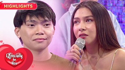 Seannel gives comment about Richard's "I love you" | Expecially For You