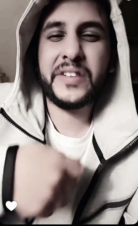نايف حمدان