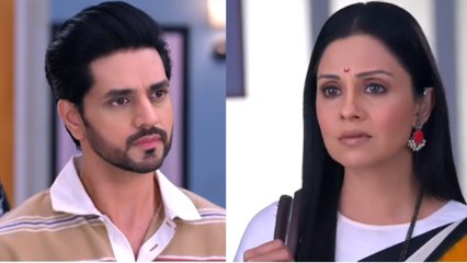 GHKKPM 13th Dec Spoiler : Ishaan के साथ-साथ क्या Savi से Isha भी करने लगी है नफरत ? | GHKKPM Update