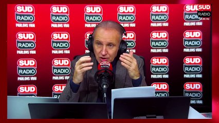 Eric Revel : "Le CAC 40 bat son record historique"