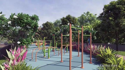 ORCHID SALISBURY by Goyal & Co. Hariyana Group | Luxury Apartments | Bangalore