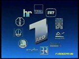 WDR ARD1 SWF SFB SR BR SDR1 HR NDR MDR 1993