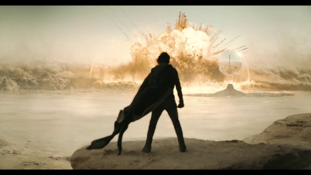 Dune Official Trailer 3_1080p