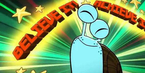 Turbo Fast Turbo FAST S02 E002 The Mighty Snails – Silent but Deadly