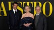 Bradley Cooper, Carey Mulligan, Steven Spielberg attend Netflix's 