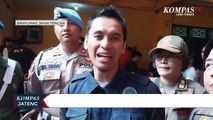 BNN Banyumas Gelar Razia Narkoba di Rumah Kost