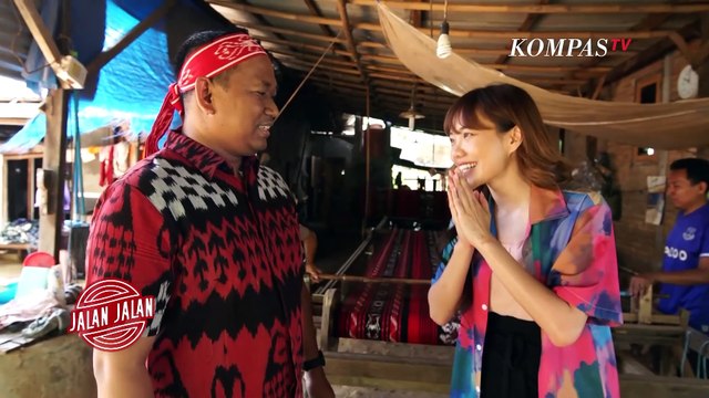 Tenun Troso, Kain Tenun Khas Jepara Sejak Jaman Belanda | Jalan-Jalan