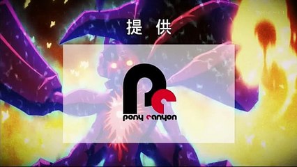 B9dm アニメ - ダークギャザリング　第22話