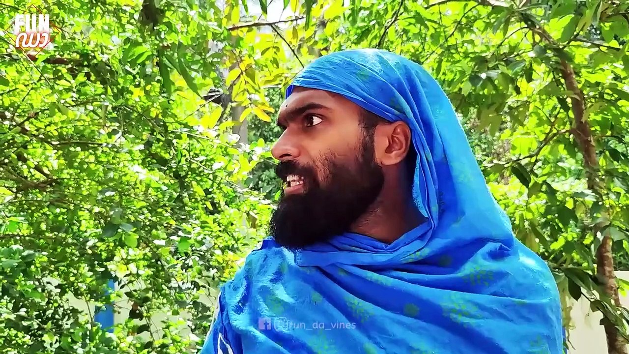 ഓഡിഷൻ  _AUDITION _Fun Da _Malayalam Comedy _