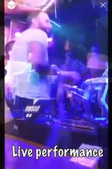 Jihed Percussionist - Katy Events
