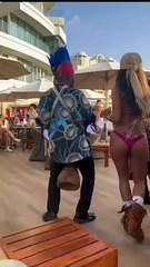 Mojeed Percussionist - Katy events