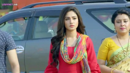 مسلسل الروح العاشقة مدبلج الحلقة 6