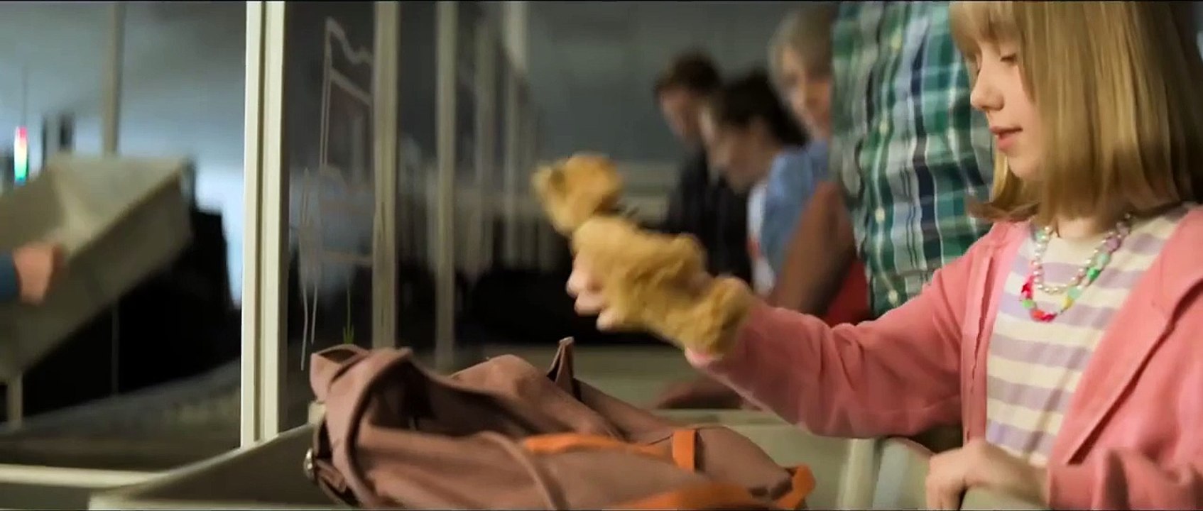 No Way Up Bande-annonce VO