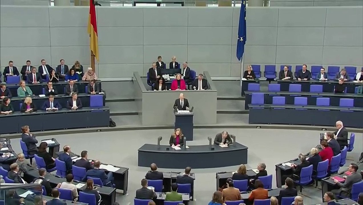 Ampel einigt sich im Haushaltsstreit