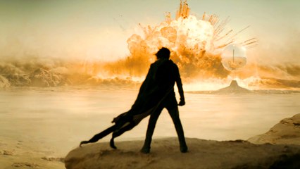 Dune: Part Two - Trailer 3 (Deutsch) HD