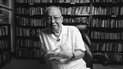 What I've Learned: Ricky Lee | Esquire Philippines