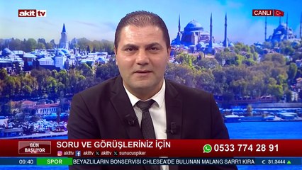 Ankara'nın gündeminde neler var?