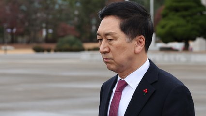 [속보] '잠행' 김기현 국민의힘 대표, 이준석 전 대표와 회동 / YTN