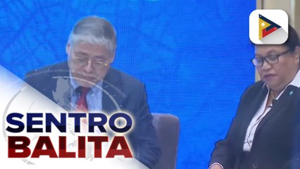 Indo-Pacific Regional Meet sa Lethal Autonomous Weapons System, pinangunahan ng Pilipinas