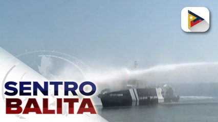 Mas pagiging agresibo ng mga aksyon ng China, bahagi ng kanilang istratehiya ayon sa isang eksperto;