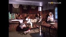 Maria Tanasa - Tezaur folcloric (arhiva TVR)