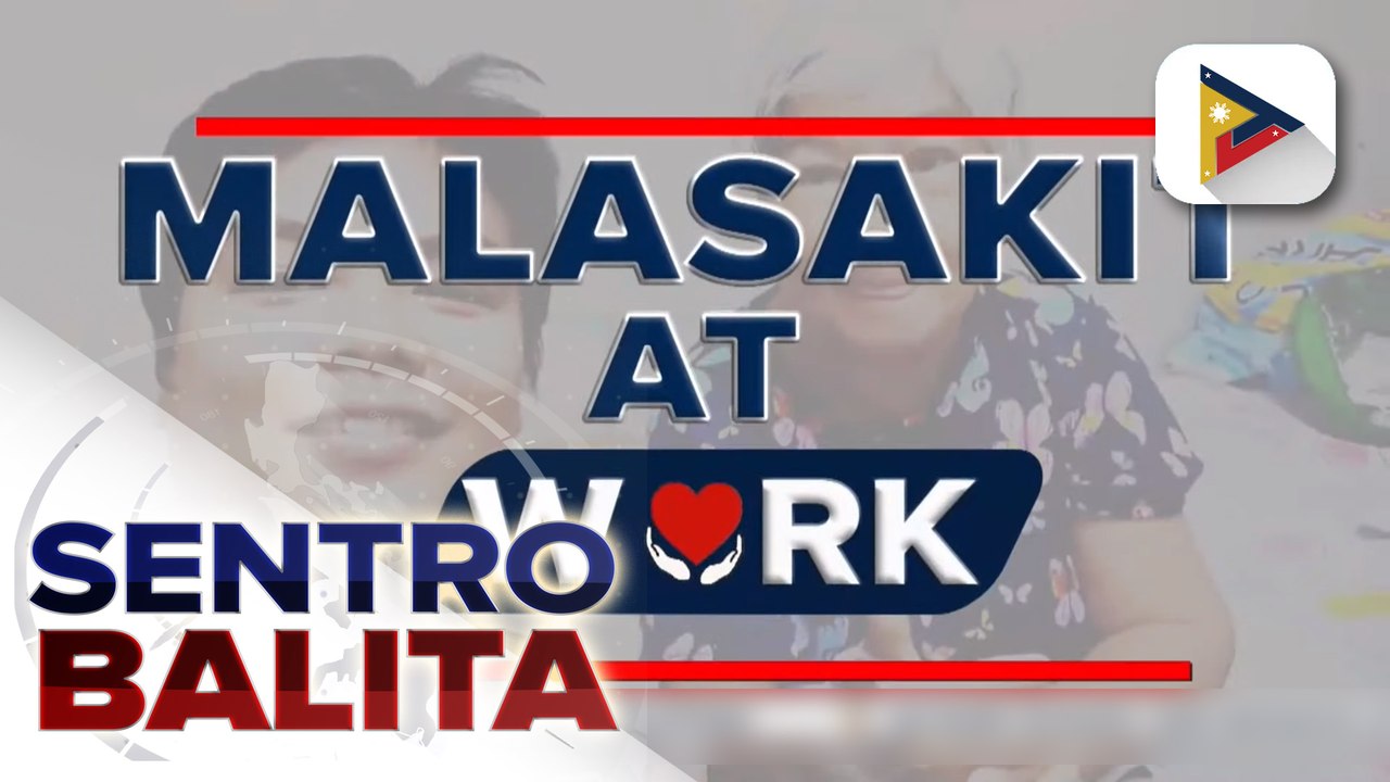 MALASAKIT AT WORK: isang lola, humihingi ng tulong para mapa-check up ang kapatid na una nang tinamaan ng tuberculosis