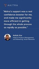 Optimize Your Compliance Process Using Akitra's Compliance Automation