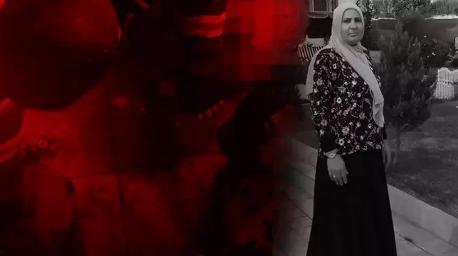 Eski eşini ‘otomobil devri’ tartışmasında öldürmüştü... Çıkarıldığı mahkemece tutuklandı