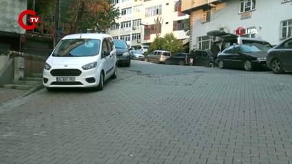 6 yaşındaki çocuk aracın altında kaldı 84 yaşındaki sürücü serbest!