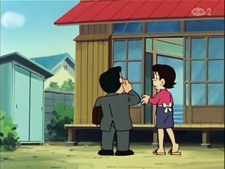 ドラえもん　第0588話　「ママをたずねて三千キロぐすり」