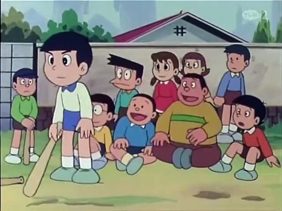 ドラえもん　第0578話　「グッスリまくらでひと休み」
