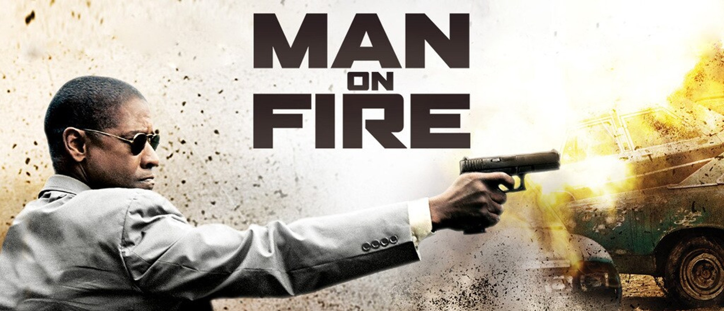 Man on Fire