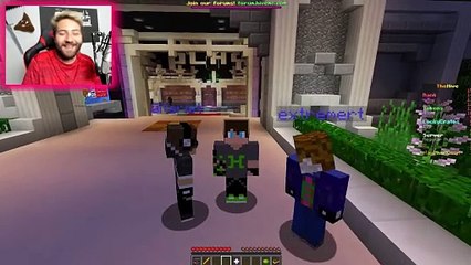 Berbat İsim Takmalı | Minecraft Block Party /w ekip