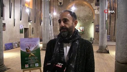 Sadece Türkiye'de yaşayan ''gizemli canlısı'' ilk kez böyle görüntülendi