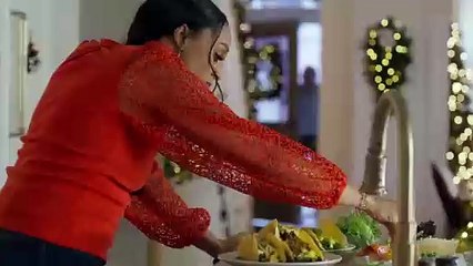 Yes, Chef! Christmas Bande-annonce (EN)