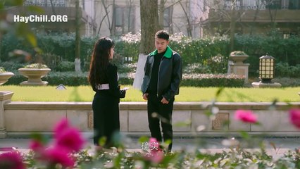 Tình Yêu Mù Quáng Tập 14 Thuyết minh